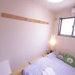Osaka Mj Share House 06