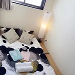 Osaka Mj Share House 06
