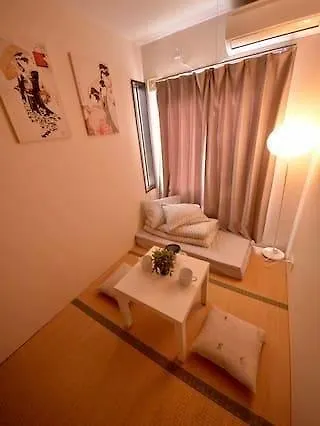 Osaka Mj Share House 06