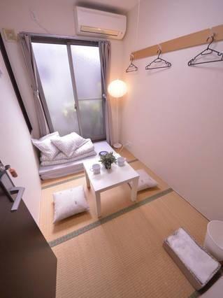 Mj Share House 06 Apartemen *