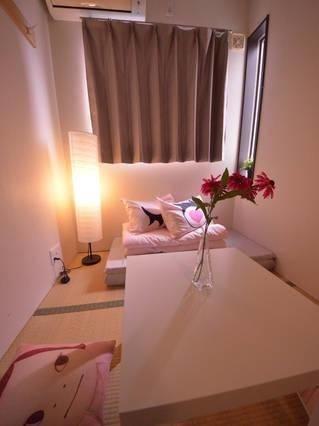 Mj Share House 06 Osaka