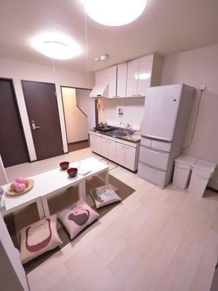 Mj Share House 06 Apartemen *