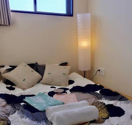 Mj Share House 06 *