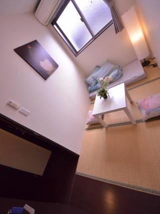 Mj Share House 06 Apartemen *