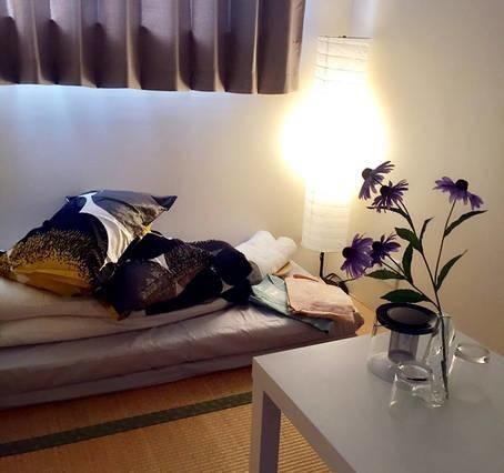 Mj Share House 06